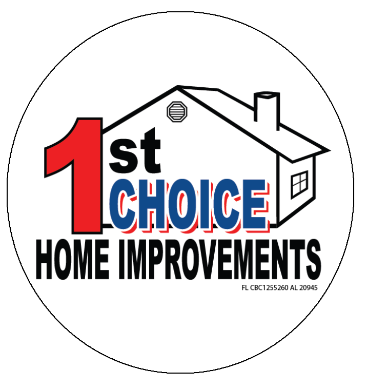 1st Choice Home Improvements
